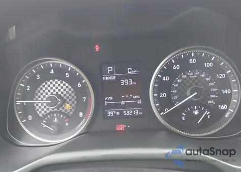 2019 Hyundai Elantra Se из США, поврежденный, VIN 5NPD74LF2KH482920